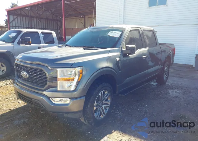 1FTFW1E54NFA59866: 40604619