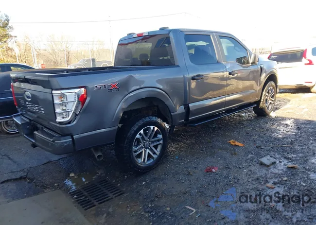 1FTFW1E54NFA59866: 40604619