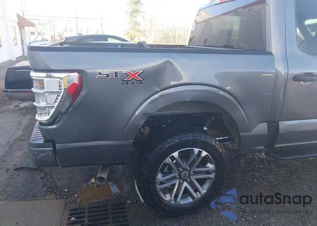 1FTFW1E54NFA59866: 40604619