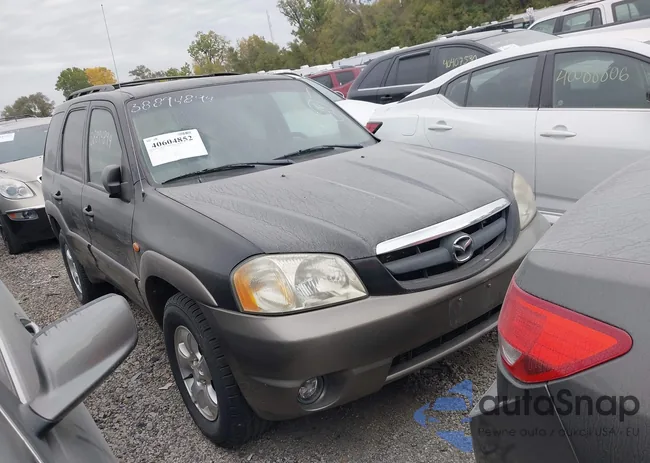 4F2CZ96123KM50250: 40604852