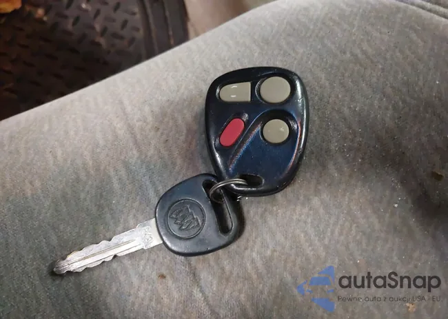 1G4HP54K014160943: 40604890