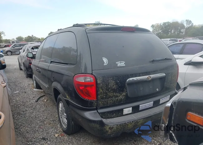 2A4GP54L77R350439: 40604894