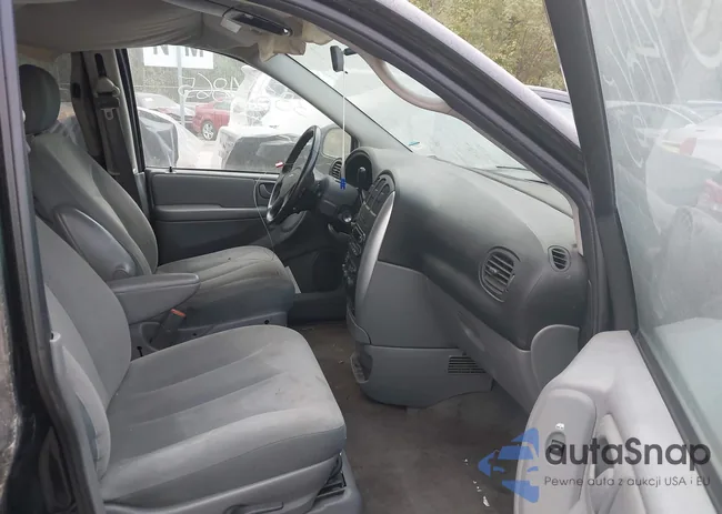 2A4GP54L77R350439: 40604894