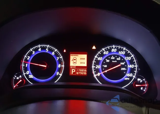 JNKBV61F08M255007: 40604953