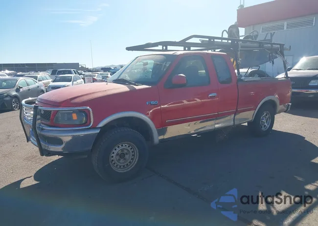 1FTEX18L0VKC17629: 40604979