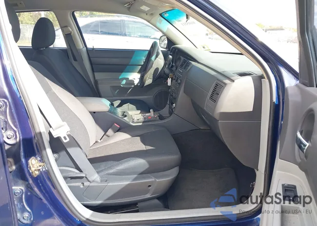 2B3KA43H06H496602: 40605811