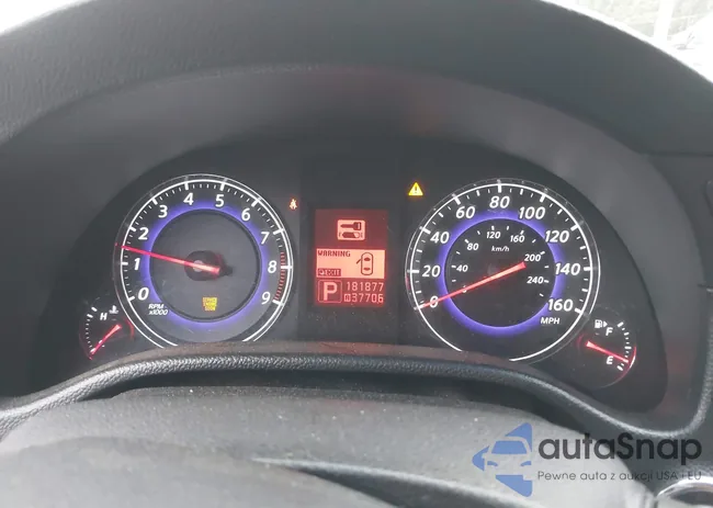 JNKCV64E28M111613: 40605274