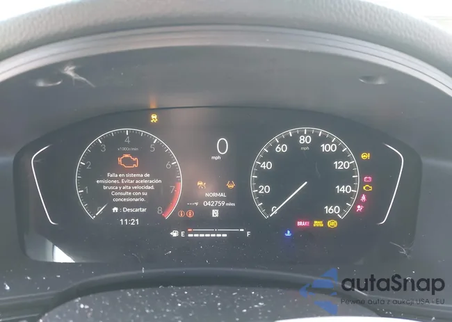 2HGFE2F5XPH503066: 40606928