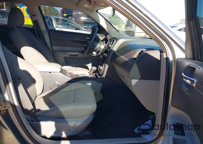 2C3LA43R17H609961: 40607756