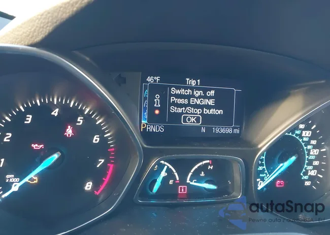 1FMCU0J96DUB14111: 40607191