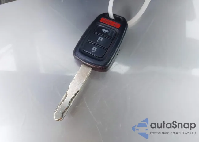 2HGFC2F53JH598499: 40609930