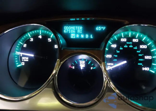 5GAEV23D49J135024: 40610712