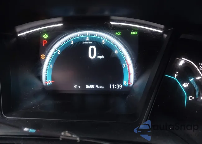 2HGFC2F69LH532597: 40610279