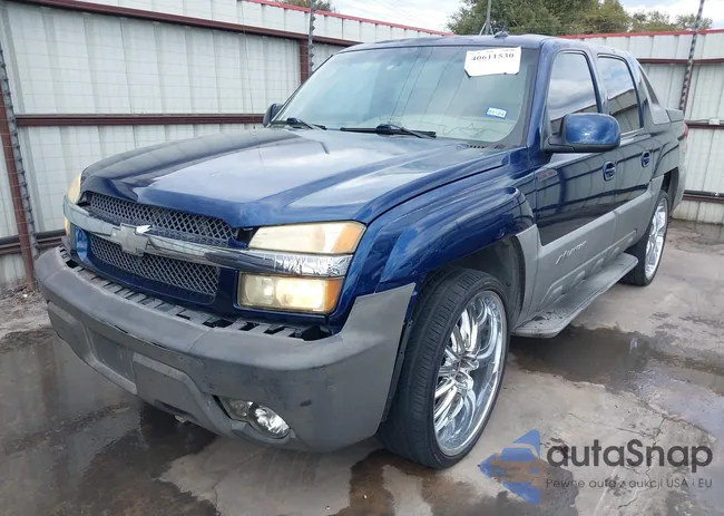 3GNEK13T72G174634: 40611530