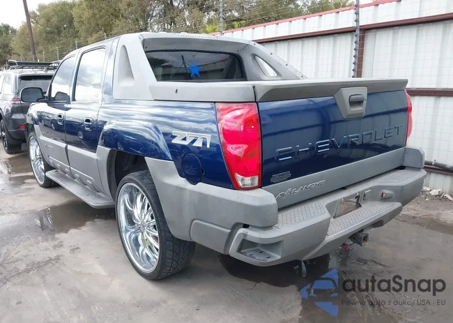 3GNEK13T72G174634: 40611530