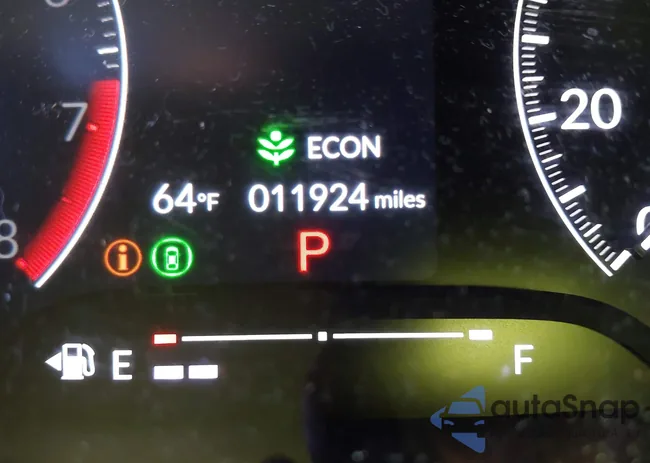 2HGFE2F51PH552852: 40611538