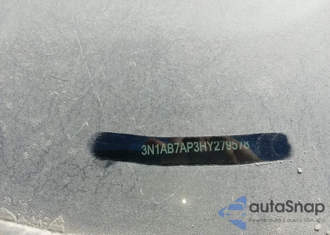 3N1AB7AP3HY279578: 40611863