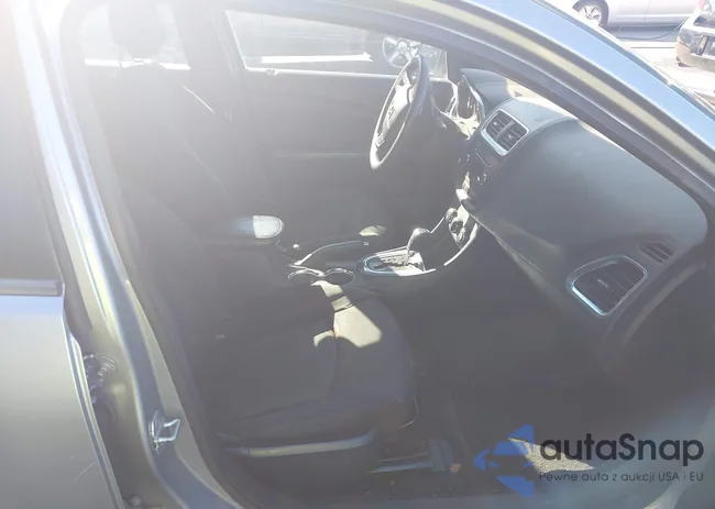 1C3CDZAB7DN627247: 40611932