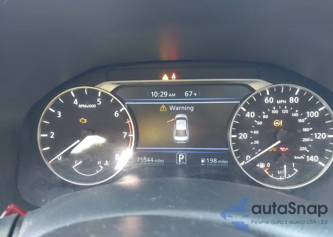 1N4BL4DV1KC131393: 40611015