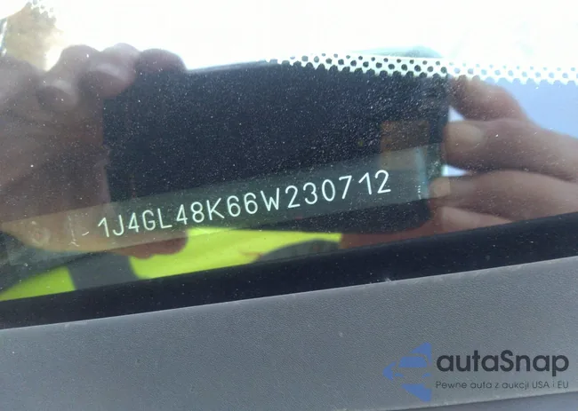 1J4GL48K66W230712: 40611316