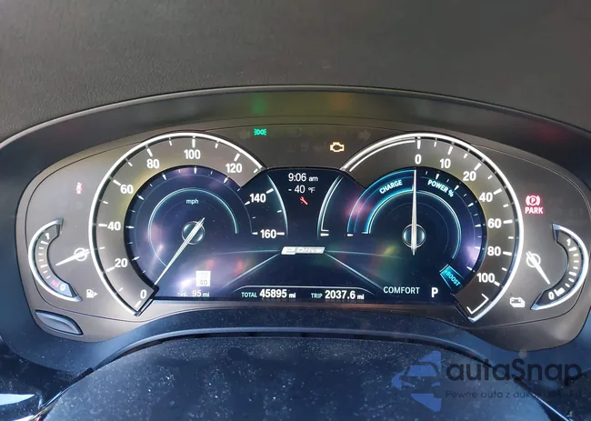 WBAJB1C58KB375764: 40611361