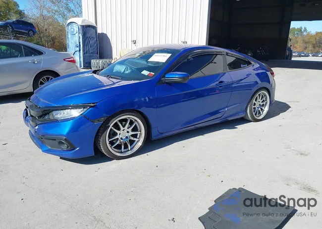 2HGFC4B85KH307871: 40612581