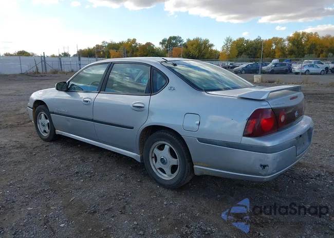 2G1WH55K119264824: 40612675