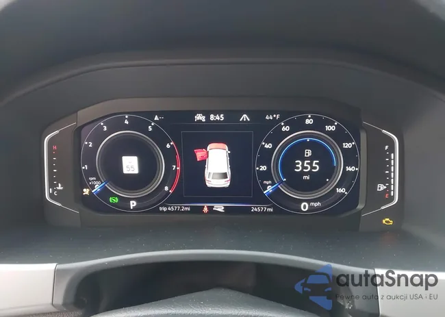 1V2FR2CA3NC541015: 40612690