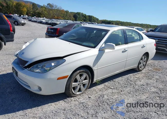 JTHBA30G165155767: 40611992