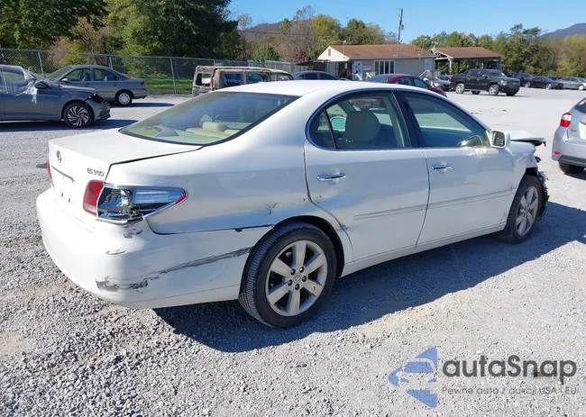 JTHBA30G165155767: 40611992