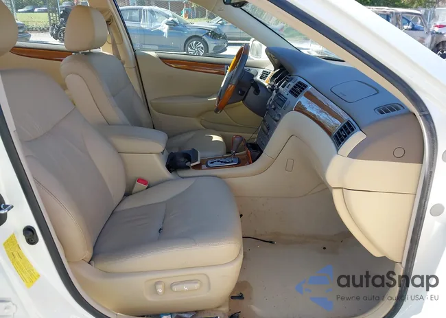 JTHBA30G165155767: 40611992