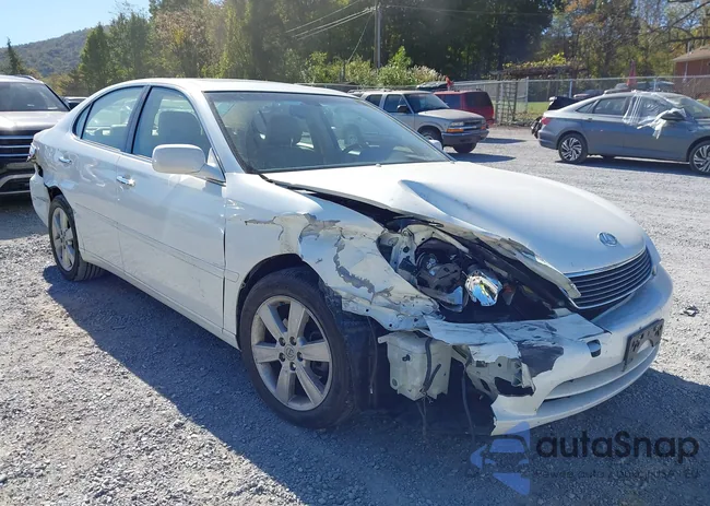 JTHBA30G165155767: 40611992