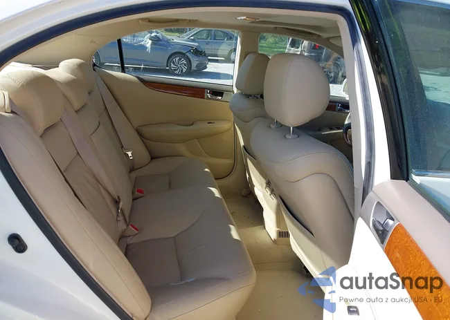 JTHBA30G165155767: 40611992