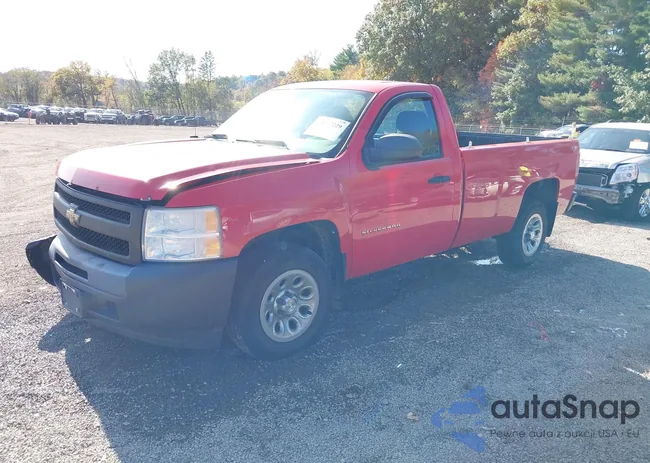 1GCNCPEX5BZ396176: 40612229