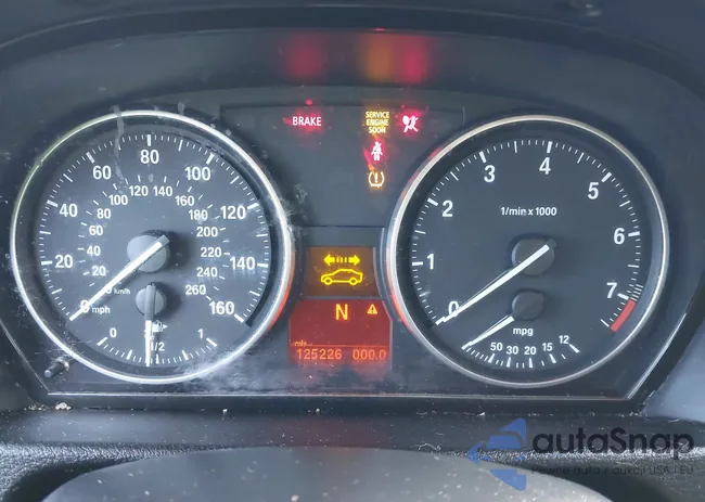 WBAVL1C52EVY19528: 40613605