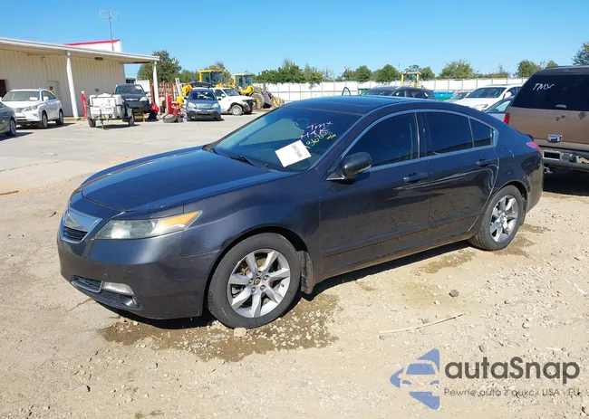 19UUA8F20CA034977: 40613680