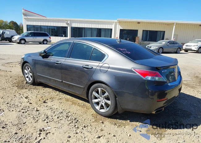 19UUA8F20CA034977: 40613680