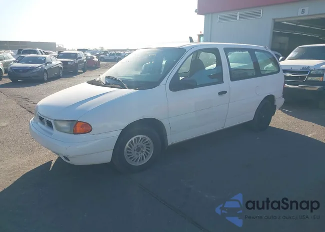 2FTDA54U9WBB12084: 40613027