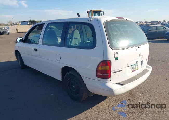 2FTDA54U9WBB12084: 40613027