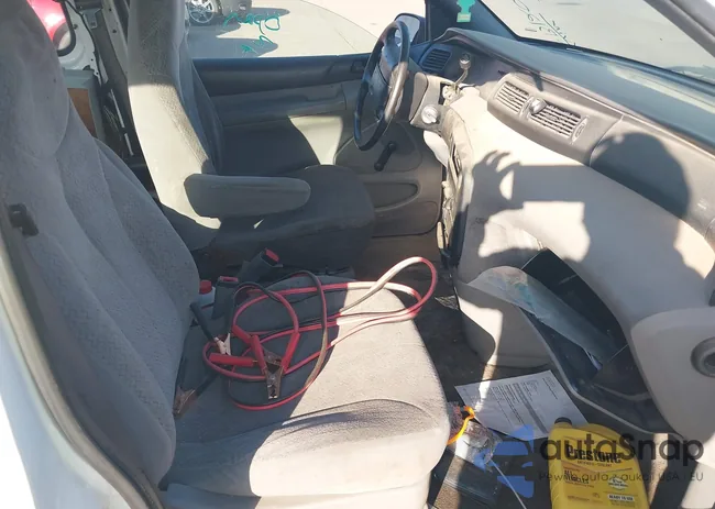 2FTDA54U9WBB12084: 40613027