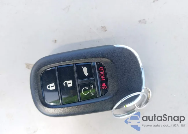 19XFL2H81RE026070: 40613357