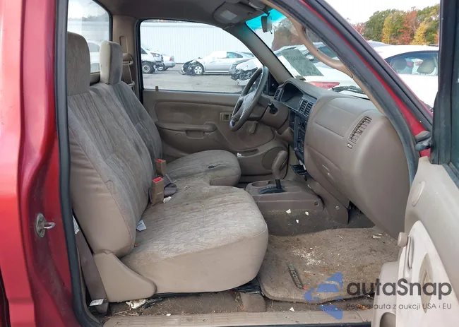 5TENL42NX1Z805972: 40614487