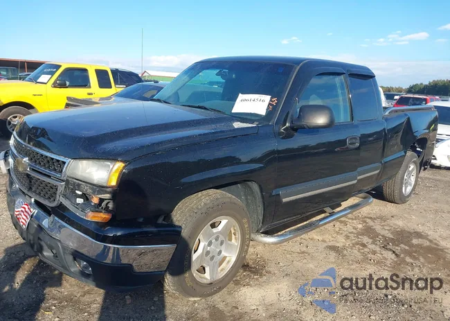 1GCEC19V36Z150853: 40614516