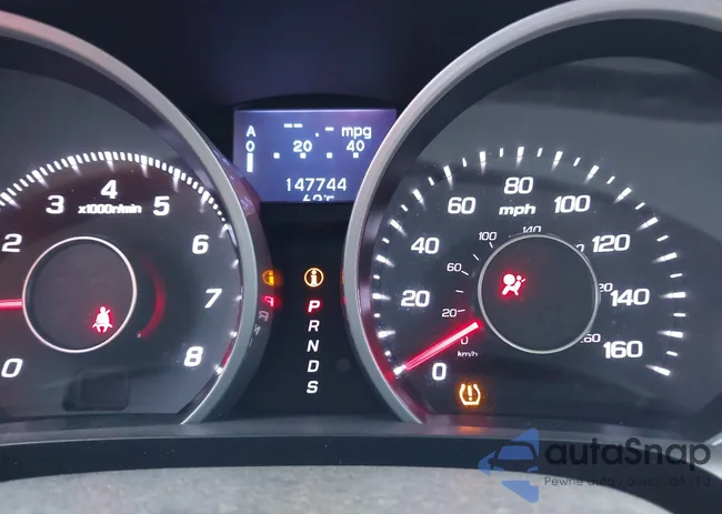 19UUA8F20CA012283: 40614564