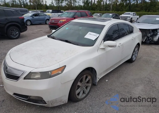 19UUA8F20CA012283: 40614564