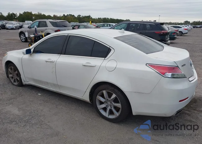 19UUA8F20CA012283: 40614564