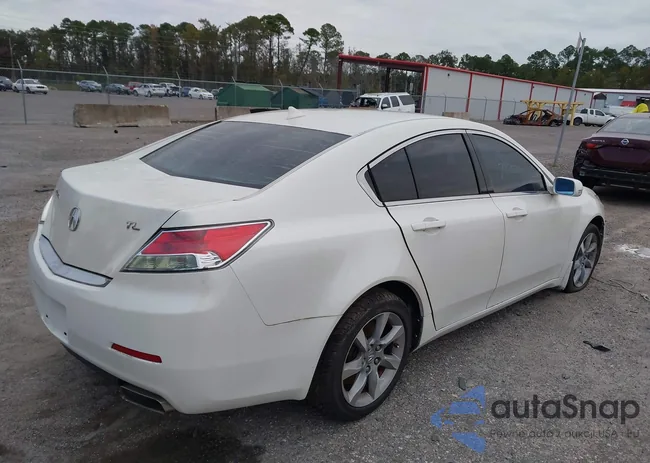 19UUA8F20CA012283: 40614564