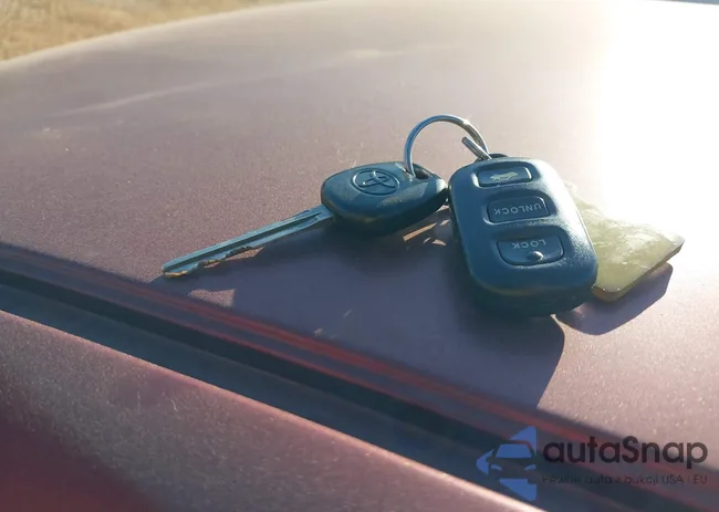 4T1BF32K02U006928: 40614020