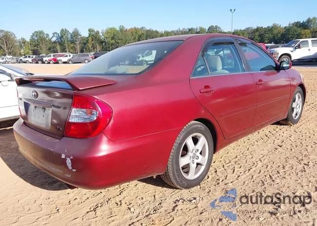 4T1BF32K02U006928: 40614020