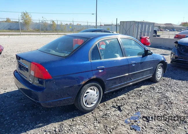 1HGES16593L000320: 40614069